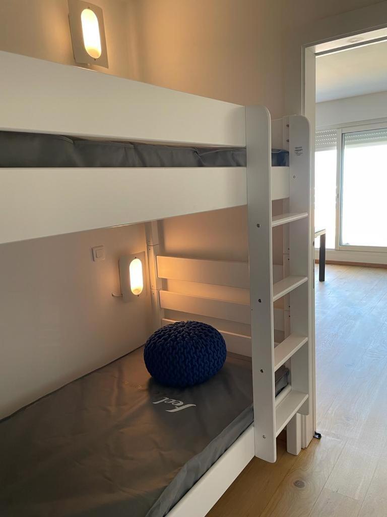 Tres Bel Appartement Cap Esterel Сен-Рафаэль Экстерьер фото