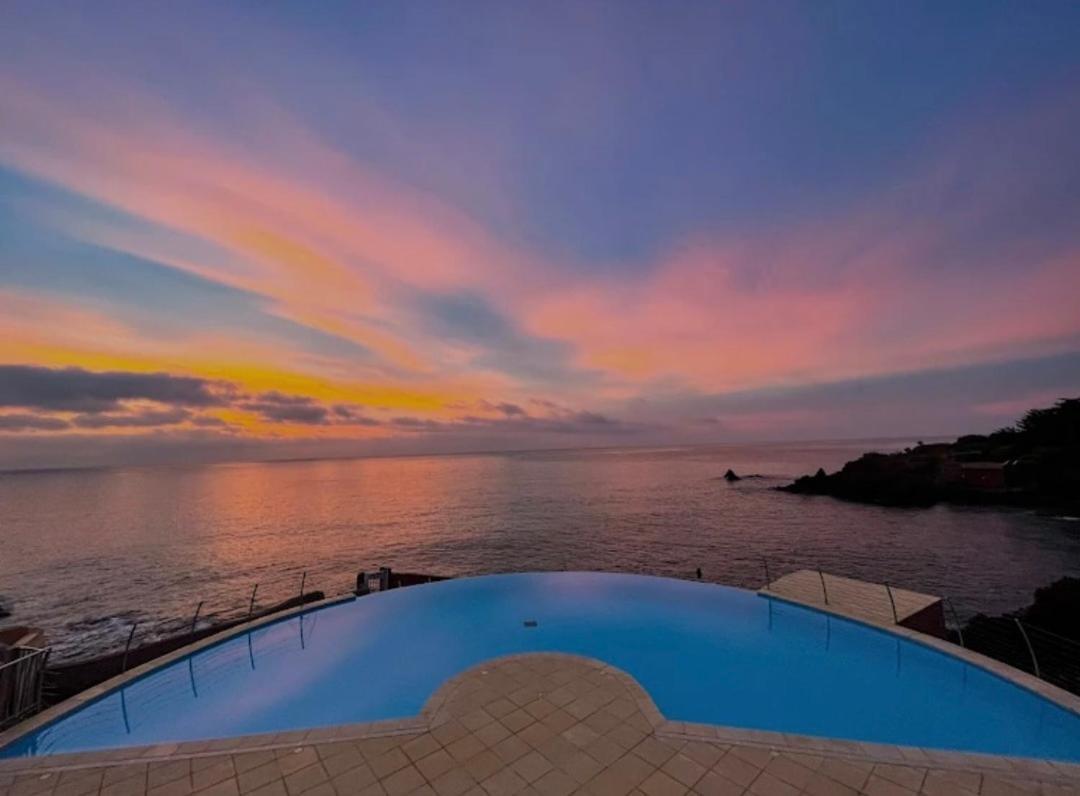 Tres Bel Appartement Cap Esterel Сен-Рафаэль Экстерьер фото