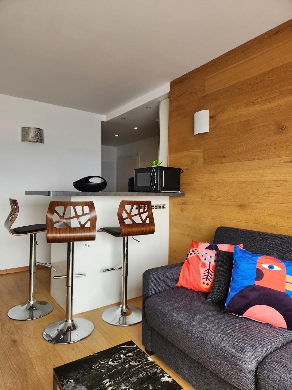 Tres Bel Appartement Cap Esterel Сен-Рафаэль Экстерьер фото